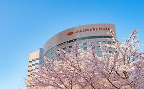 Ａｎａクラウンプラザホテル金沢